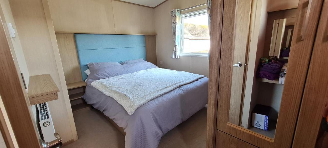 מלון Silvester'S Skegness Caravan מראה חיצוני תמונה