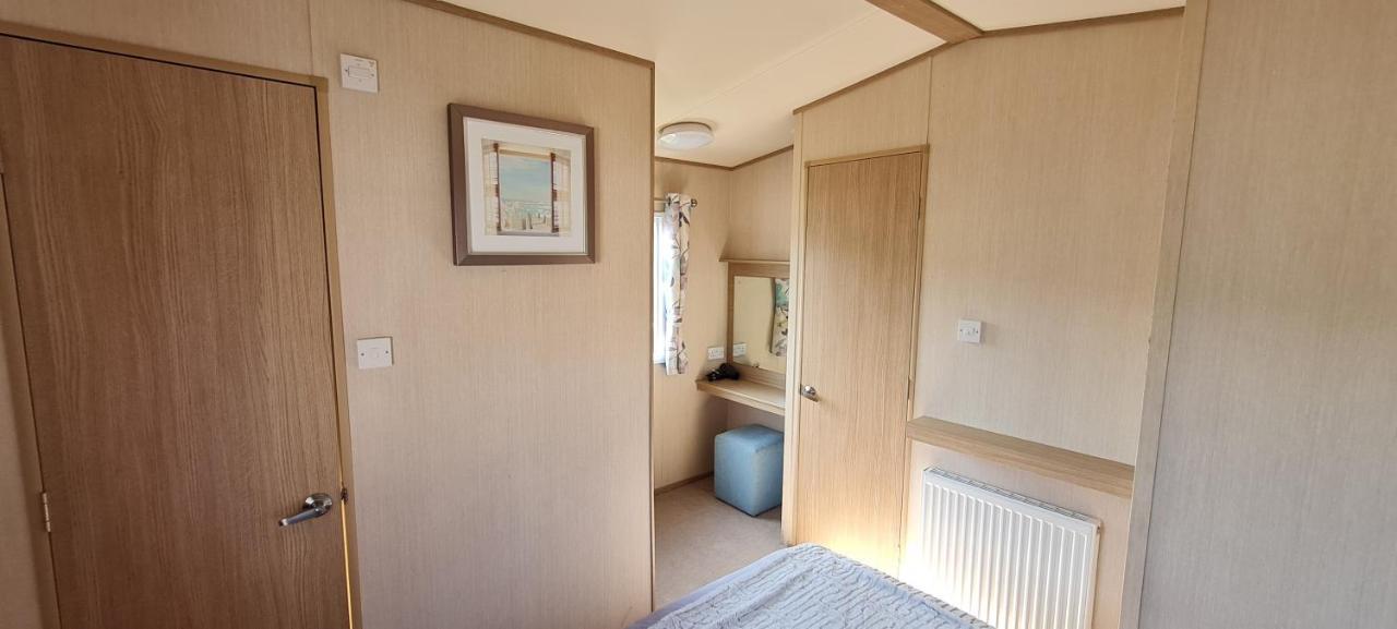 מלון Silvester'S Skegness Caravan מראה חיצוני תמונה