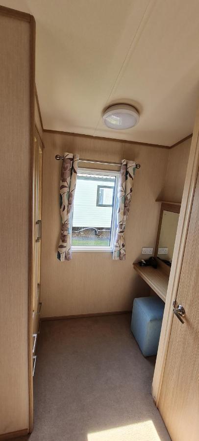 מלון Silvester'S Skegness Caravan מראה חיצוני תמונה